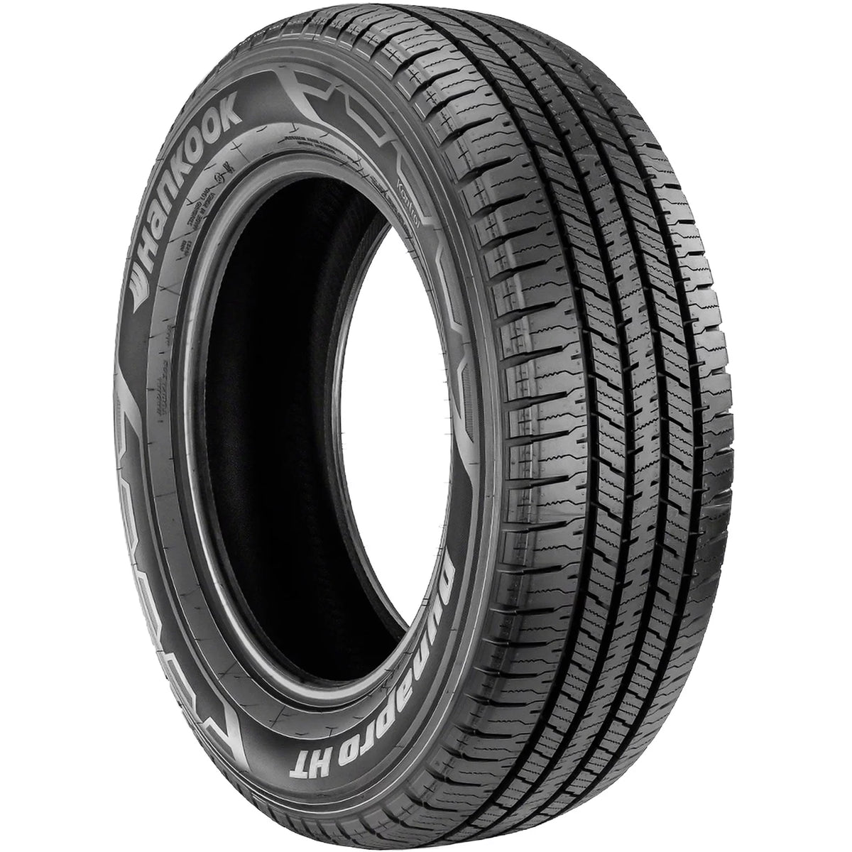All-Season Tire LT225/75R16 X569