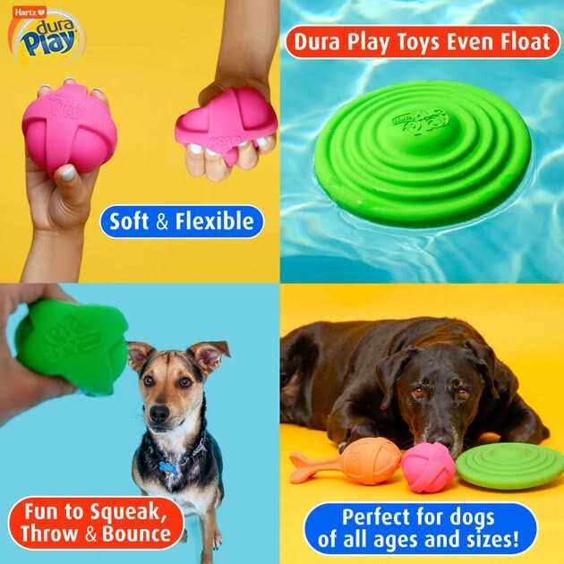 Bacon Scented Dog Toy K710