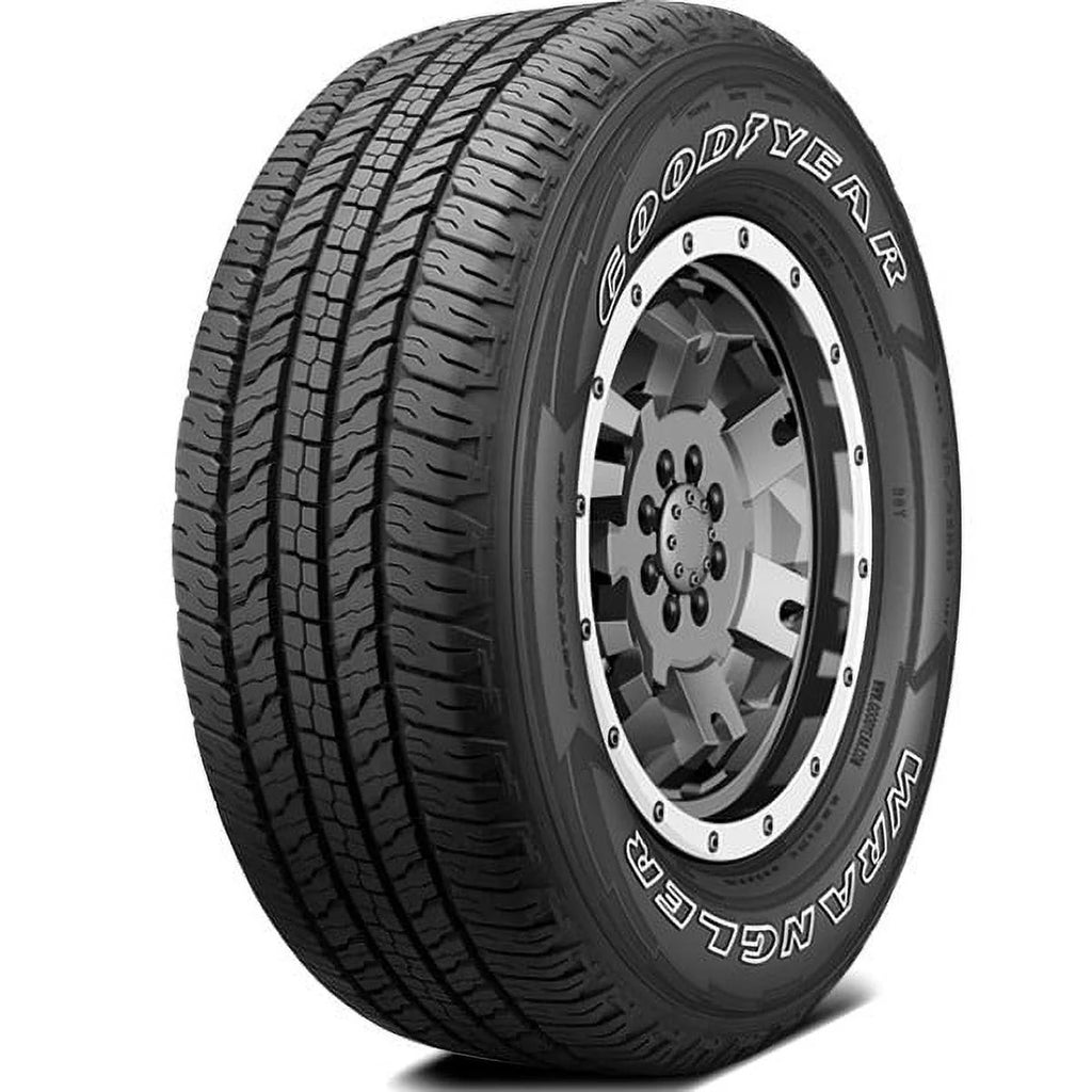 225/75R16 104T Highway Tire S7103