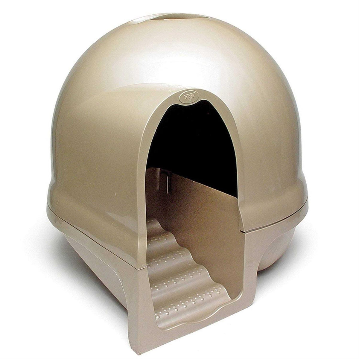 Dome Litter Box R2096
