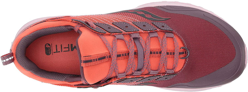 Coral Trail Running Shoe I49911