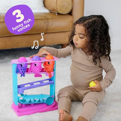Interactive Baby & Toddler Toy H735589