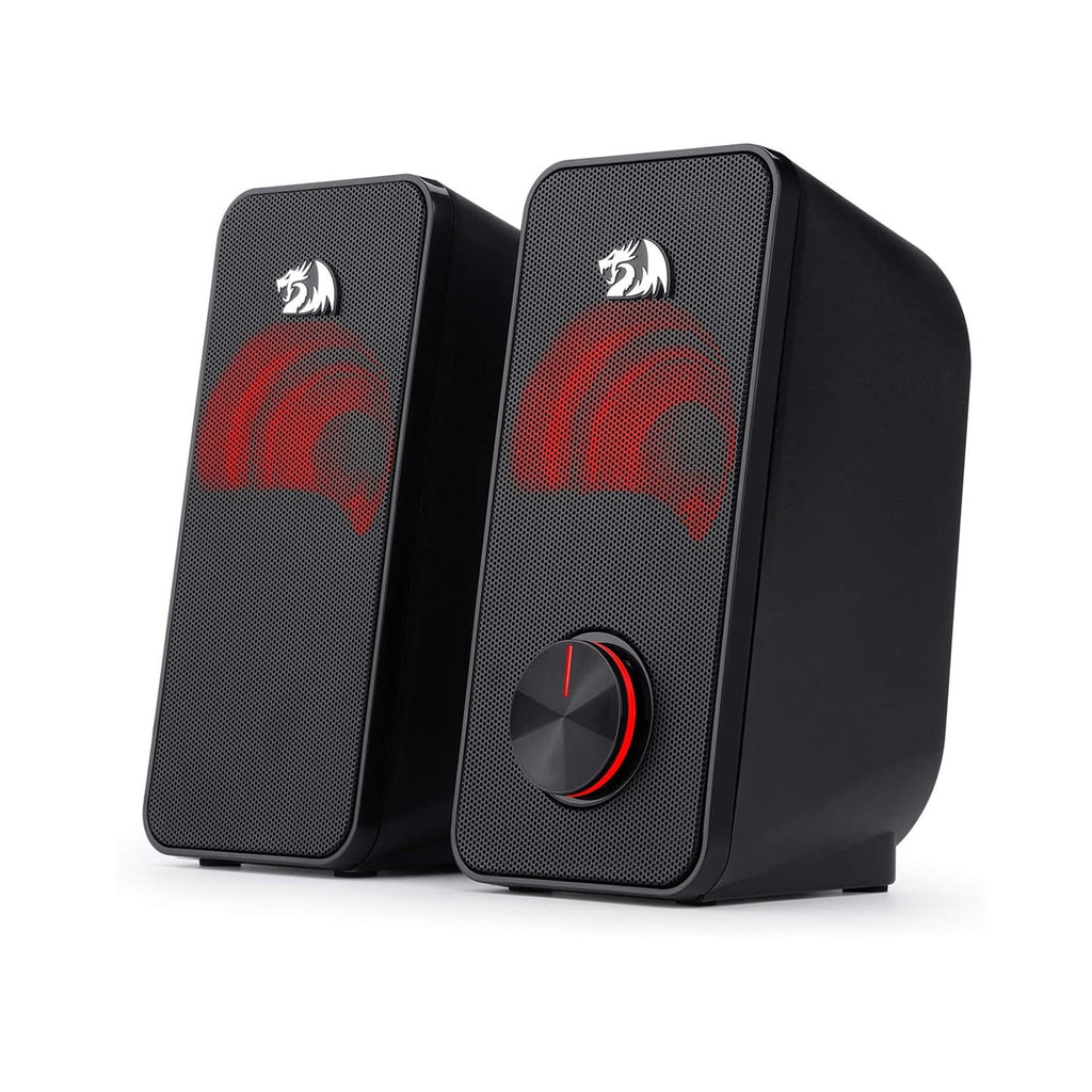 2.0 Channel Stereo PC Gaming Speaker M894