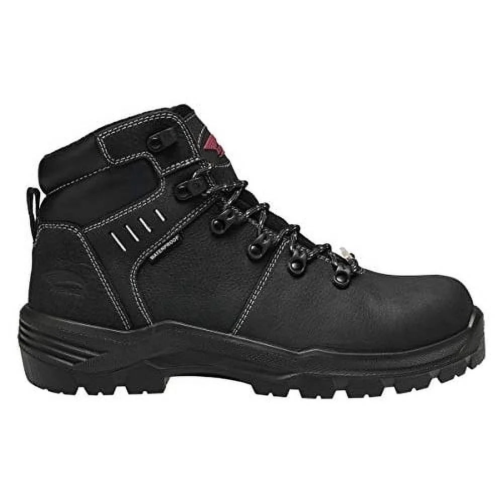 Carbon Toe Waterproof Work Boots S294