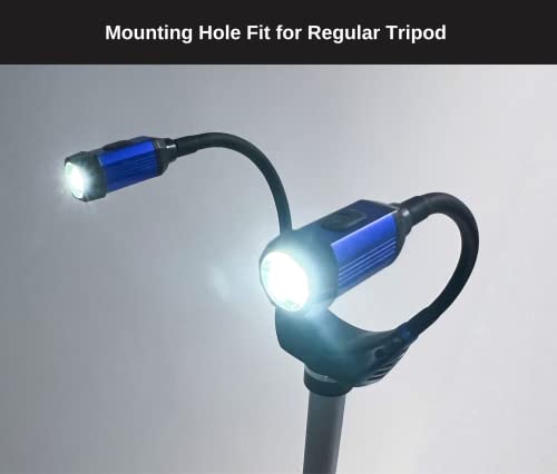 Heavy Duty Rechargeable LED Neck Light X662674