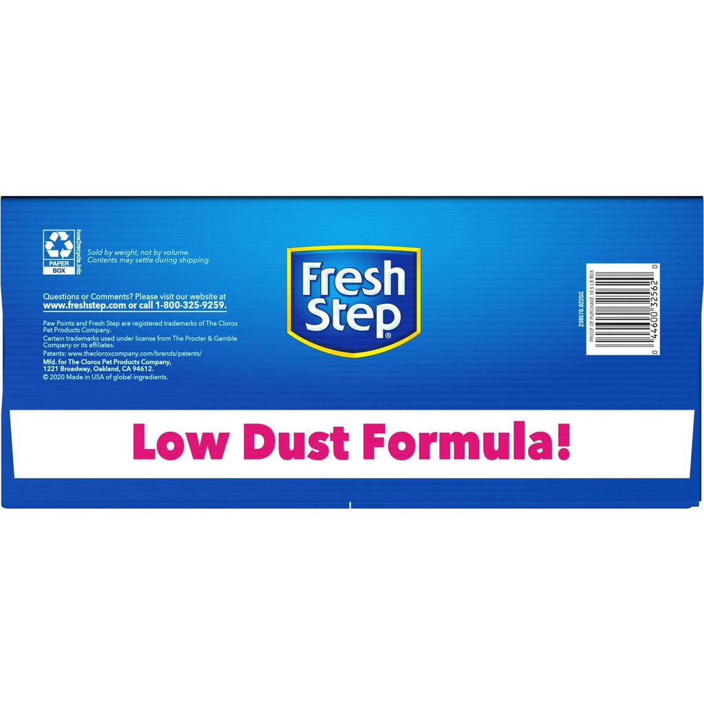 Clumping Cat Litter B6402