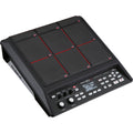 Black Sampling Percussion Pad M7768