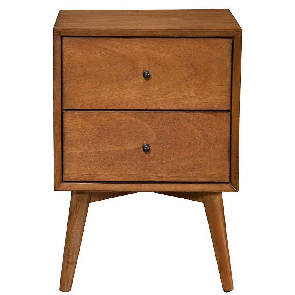 3 Piece Set with TV Console Panel Bed & Nightstand S61533