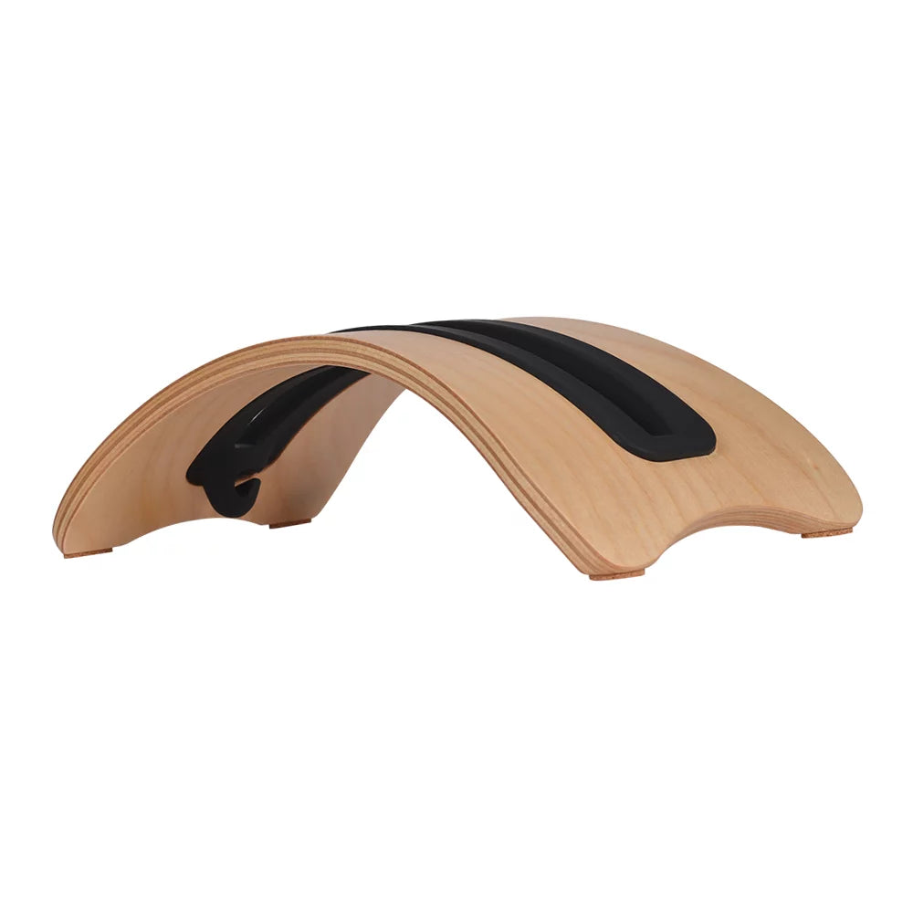 Wood Vertical Tablet Laptop Stand E79883