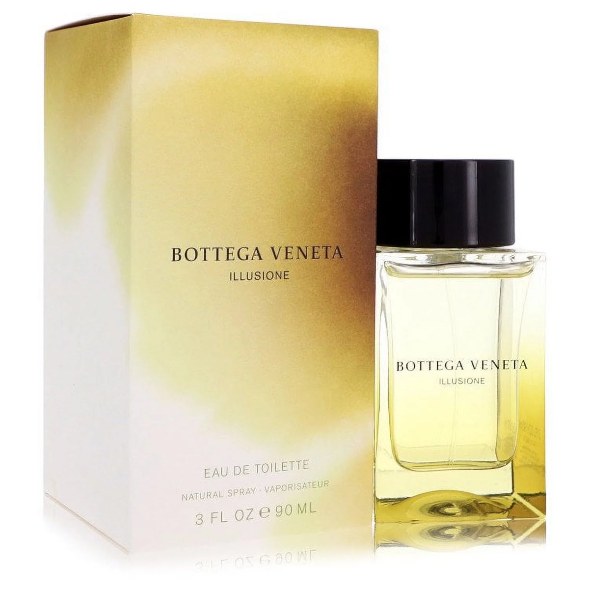 Eau De Toilette Spray 3 oz A910