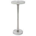 Drink Table 22 Inches Tall and 8.63 Inches Wide Y702