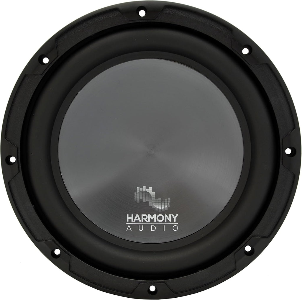 Compatible with Ford F-150 Super Cab Truck 1997-1999 Dual 10 Sub Box Enclosure A521282
