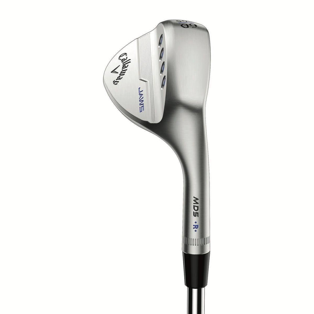 Raw Wedge T733