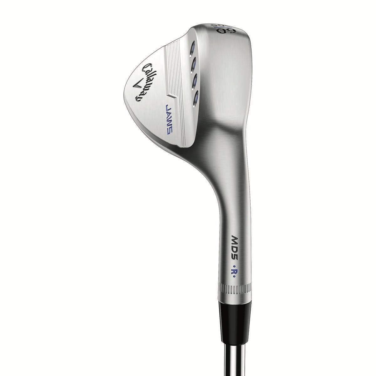 Raw Wedge T733