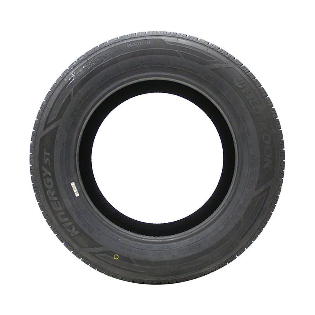 All Season 215/50R17 91H Passenger Tire V229