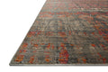 Steel Sunrise 7'10 x 10' Rug T297