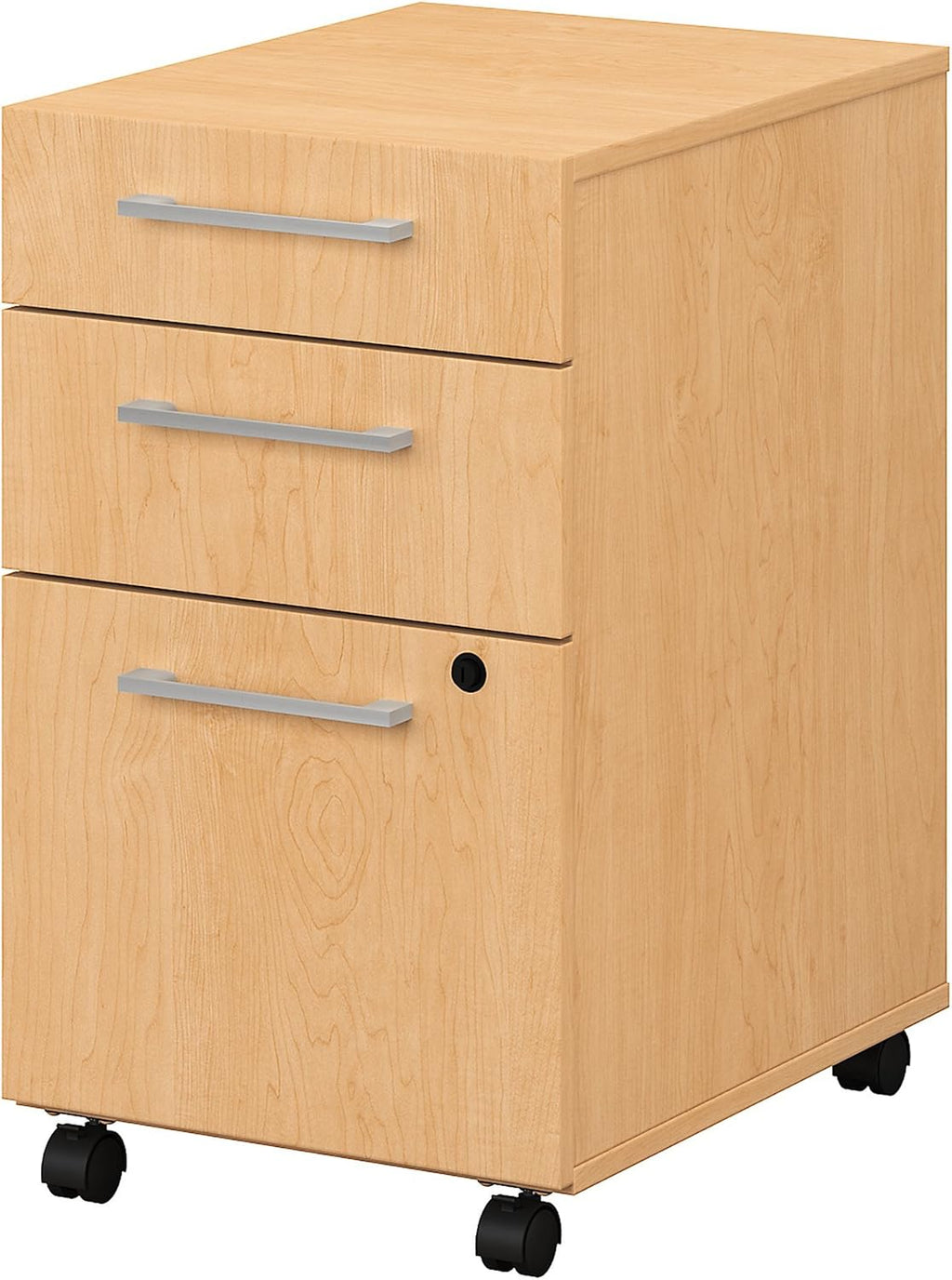 3 Drawer Mobile File Cabinet O4601
