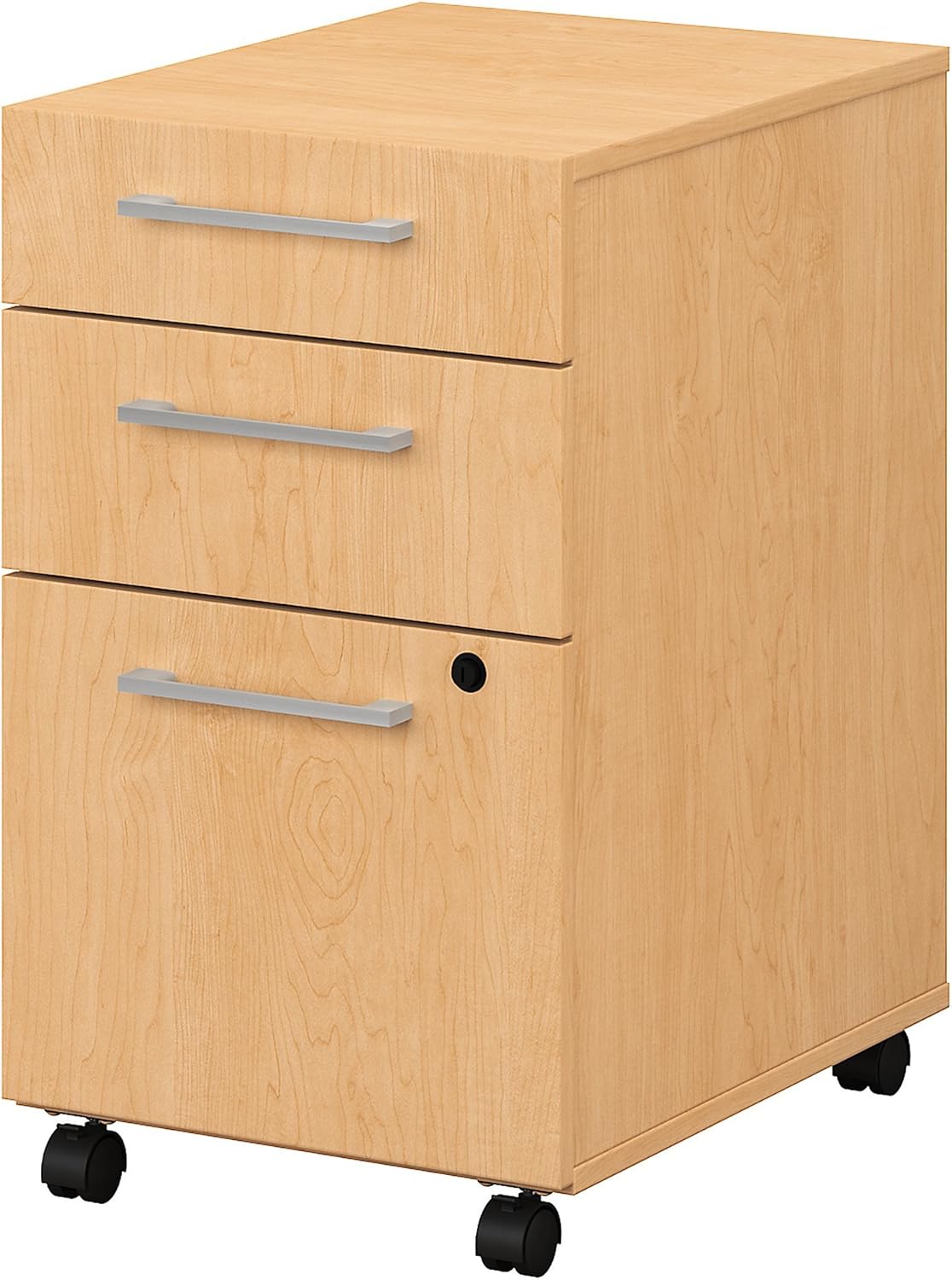 3 Drawer Mobile File Cabinet O4601