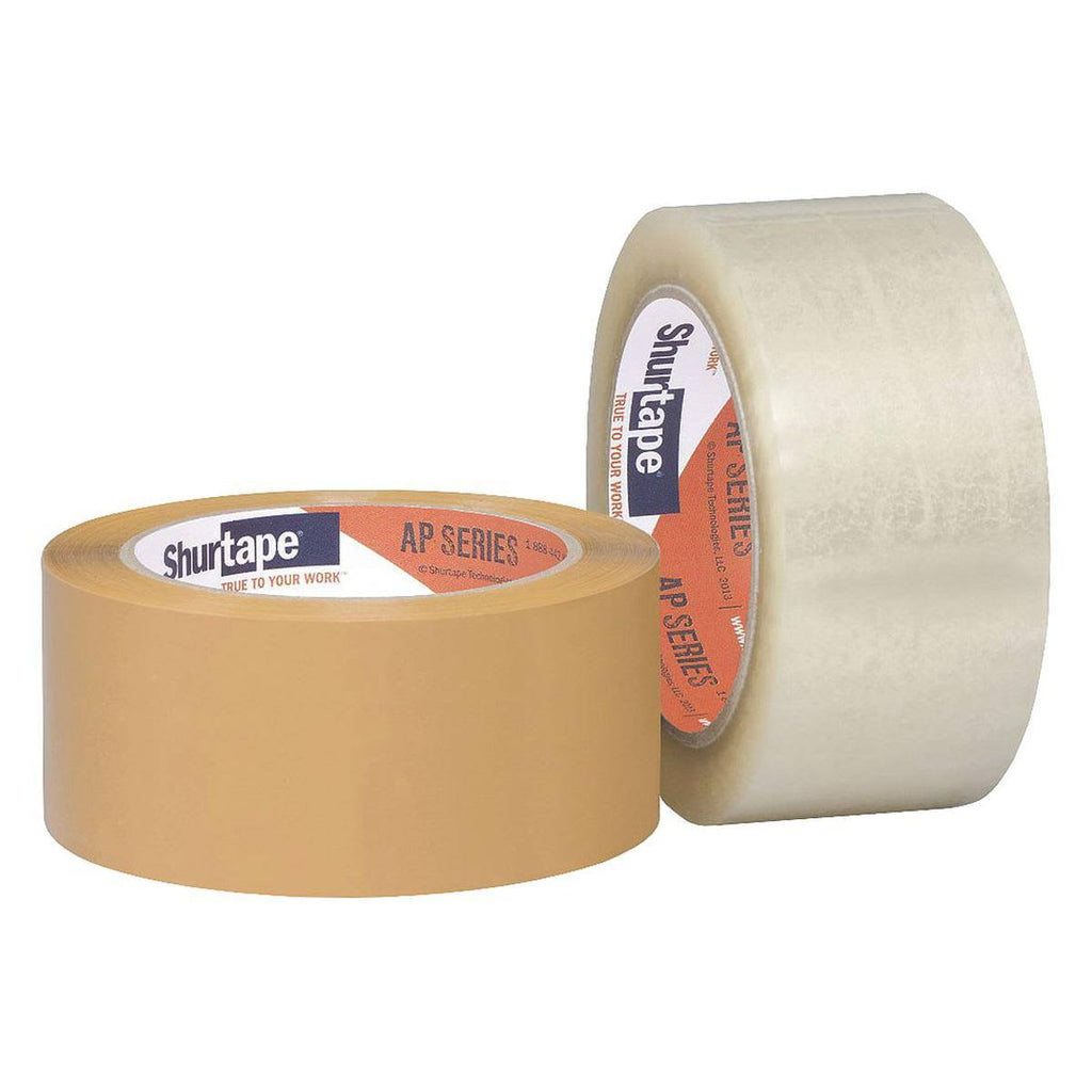 Clear Carton Sealing Tape A9759