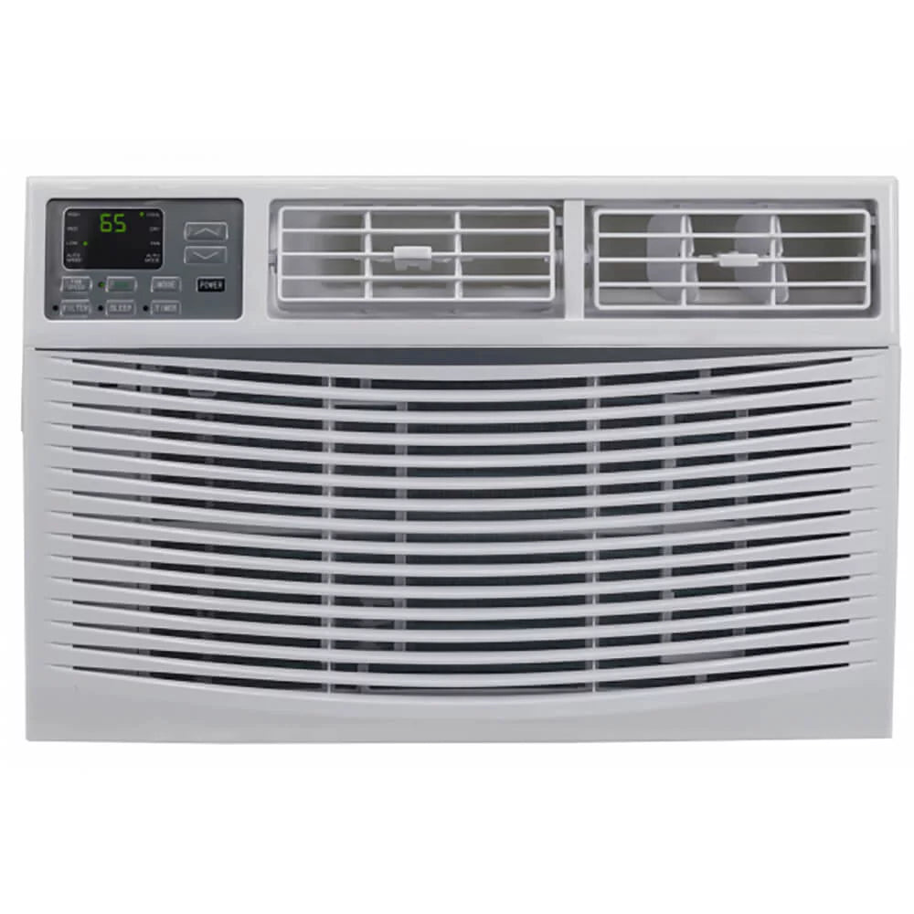 8,000 BTU White Window Air Conditioner M85900