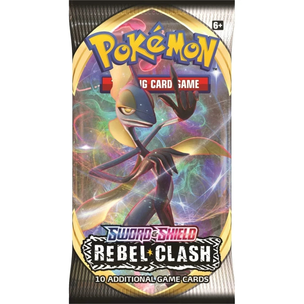 Trading Card Game Booster Box N895296