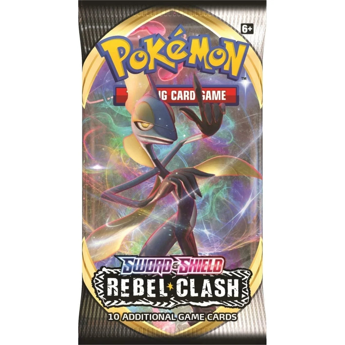 Trading Card Game Booster Box N895296