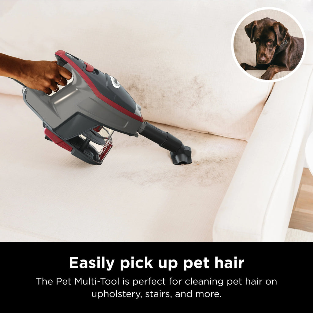 Corded Stick Vacuum E226078