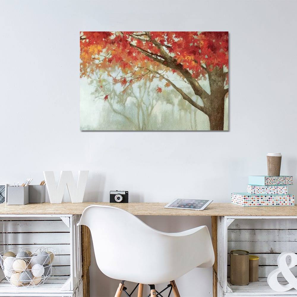 Canvas Art Print E487725