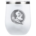 12oz. Stemless Wine Tumbler B8413