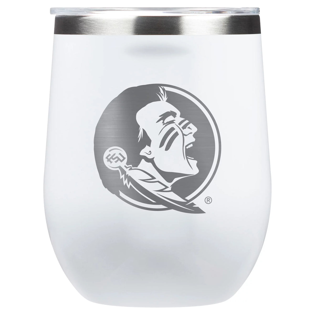 12oz. Stemless Wine Tumbler B8413