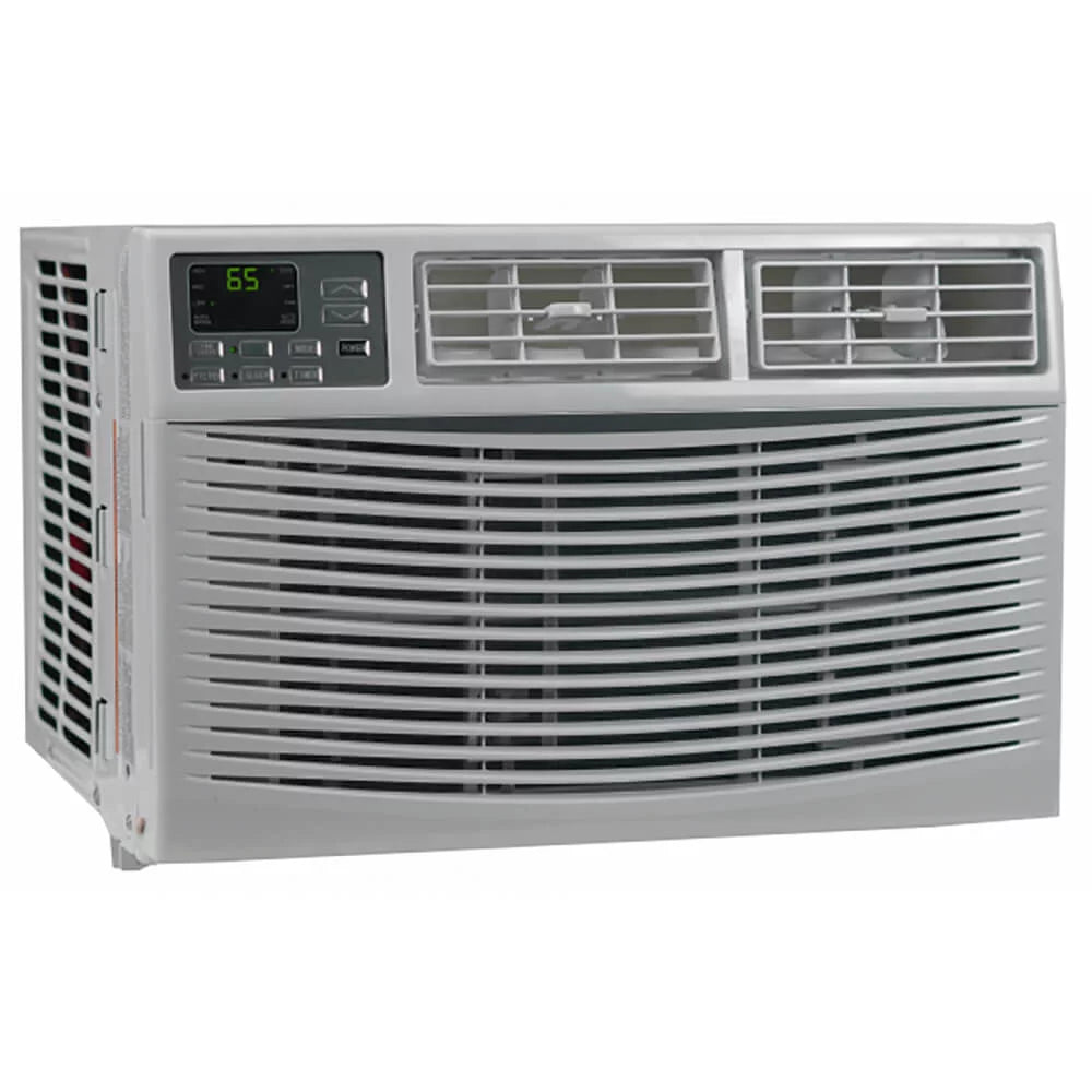 8,000 BTU White Window Air Conditioner M85900
