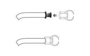 Cardiology Stethoscope V31125