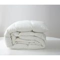 White Down Duvet California King C632354