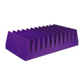 Purple Bass Traps 2-Pack Y7137