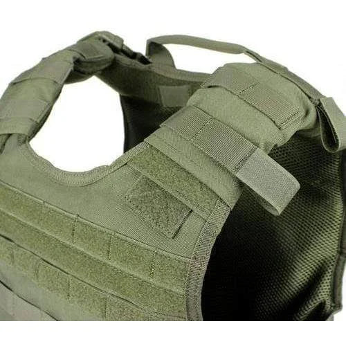 Multicam Plate Carrier M823