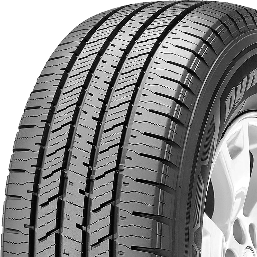 All-Season Tire LT225/75R16 X569