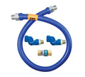 GAS Connector Hose Kit / Assembly H215654
