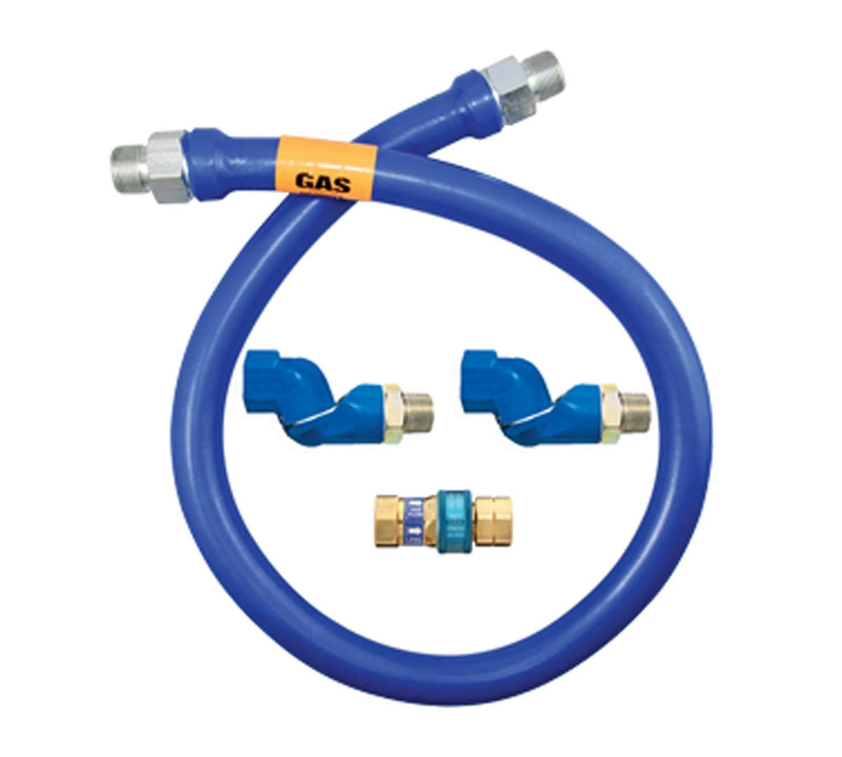 GAS Connector Hose Kit / Assembly H215654