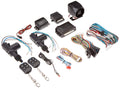 2 Door Lock Kit with Alarm I9231