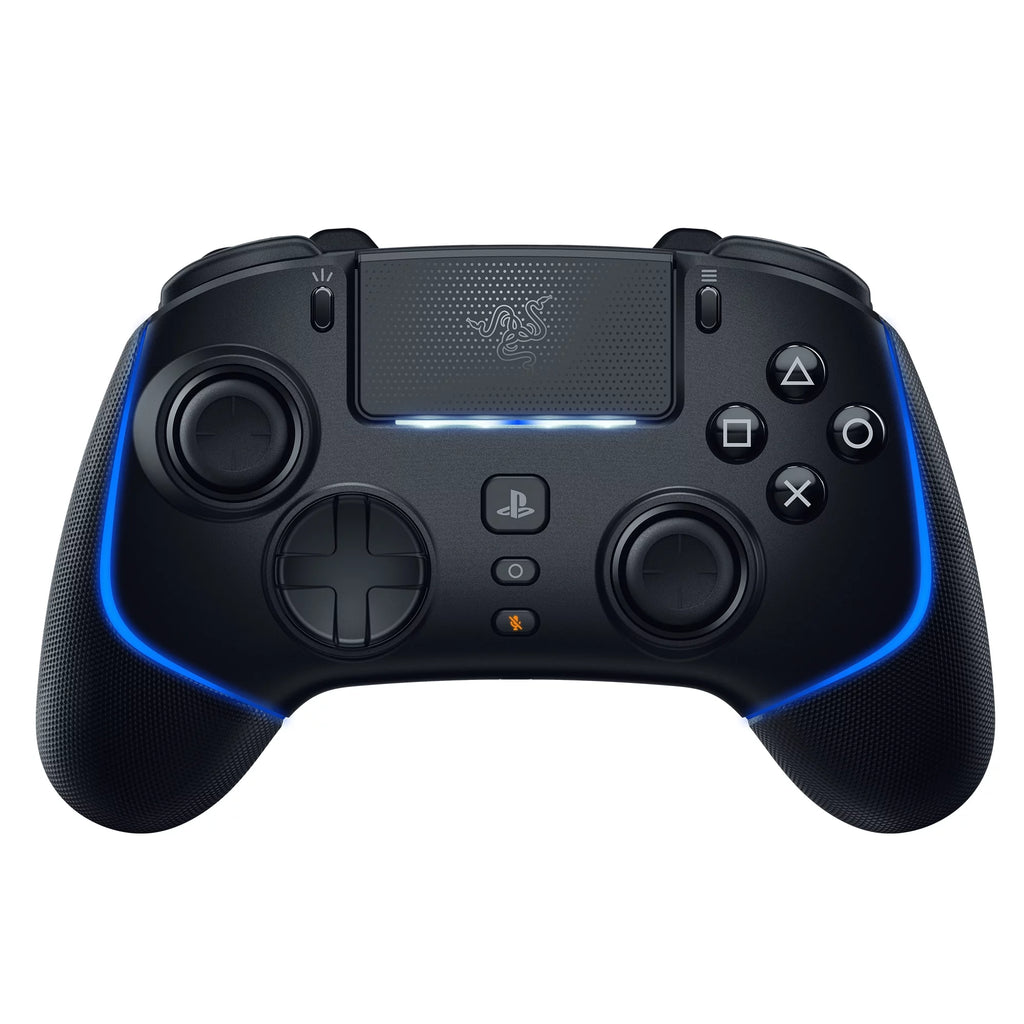 Wireless Gaming Controller for PlayStation 5, Black Q50841