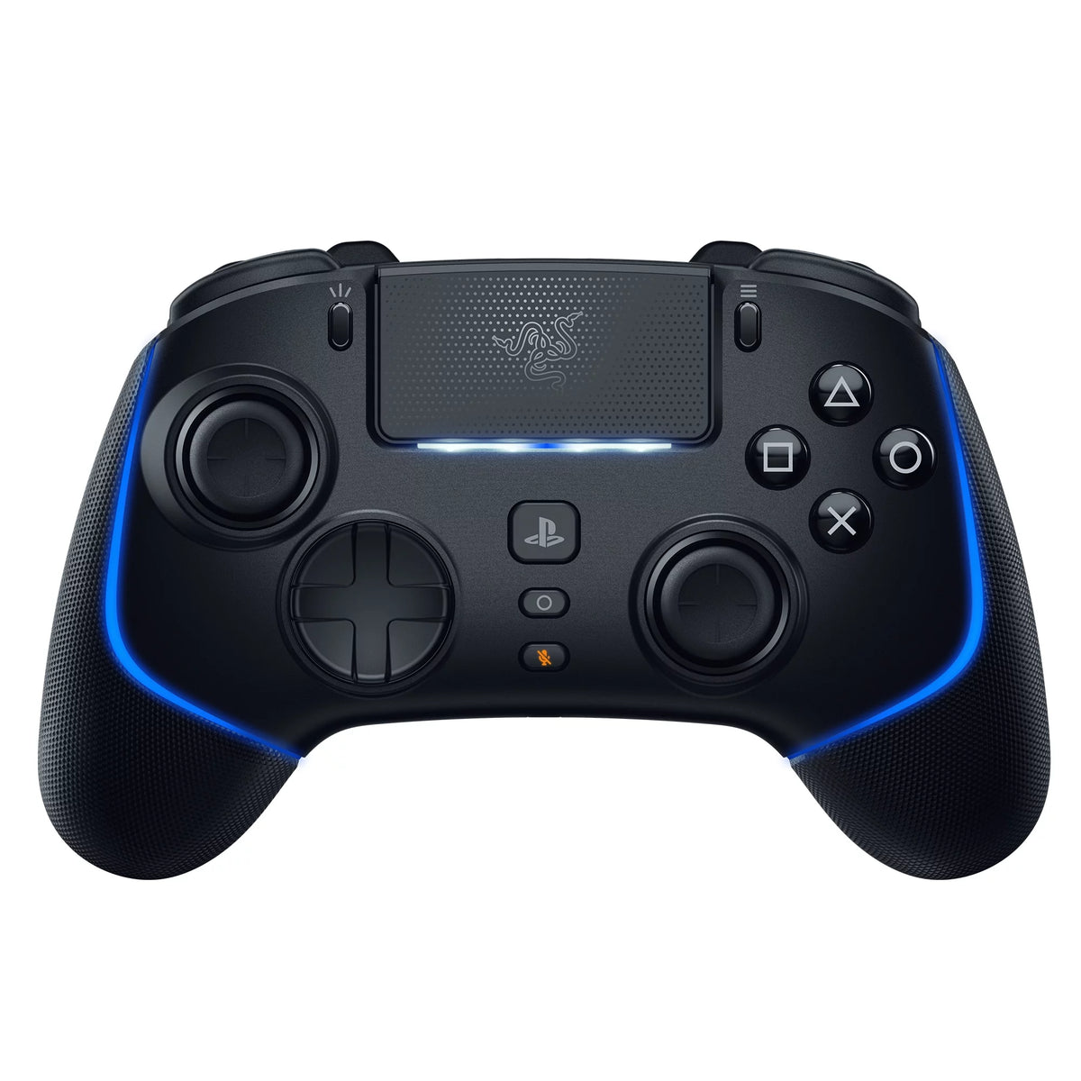 Wireless Gaming Controller for PlayStation 5, Black Q50841