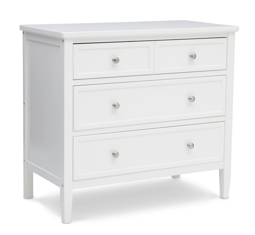3 Drawer Dresser G880767