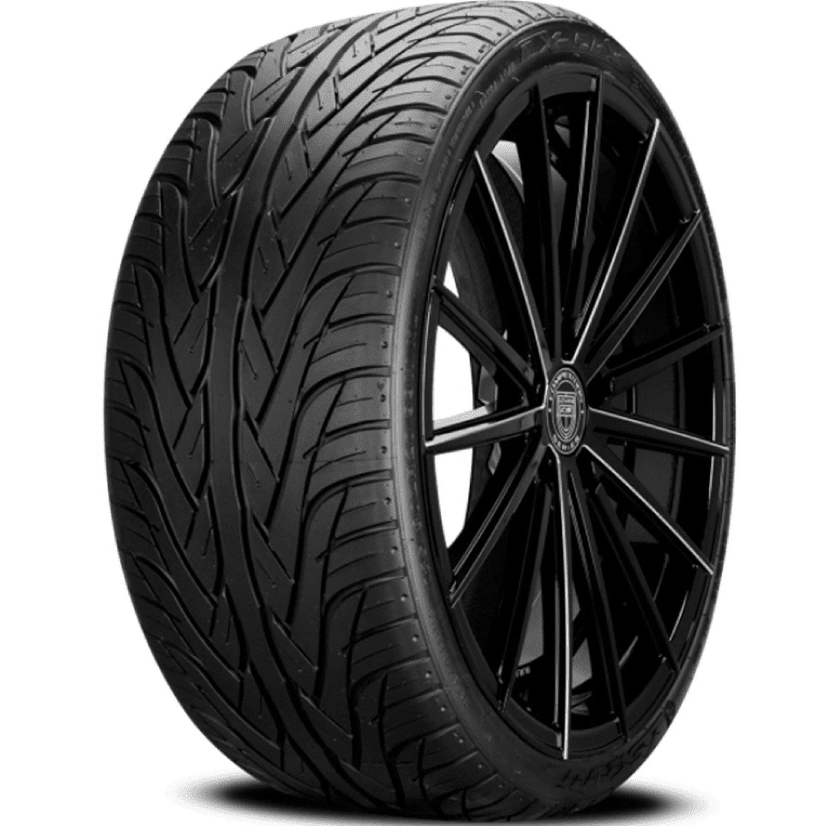 295/25ZR-28 103 All-Season Tire S970615