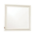 Dresser Mirror with LED Lights K5915