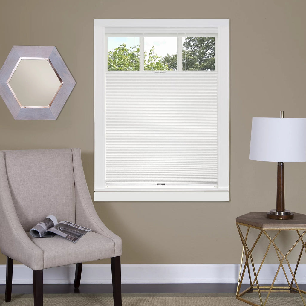 Cordless Honeycomb Cellular Shade L498865