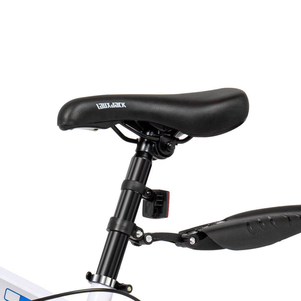 21-Speed Foldable Mountain Bike Z85174