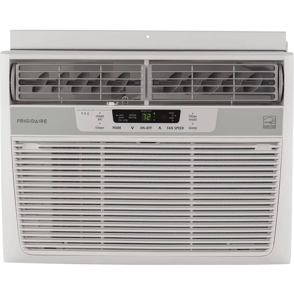 10,000 BTU 115V Window Compact Air Conditioner V671