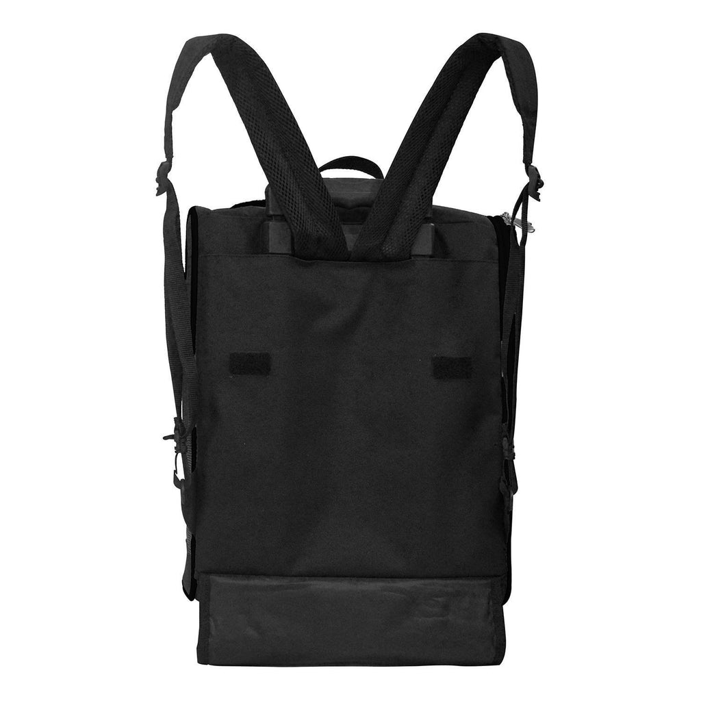 Pet Carrier with Wheels V87037