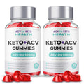 Keto Health Gummies 2 Pack G690