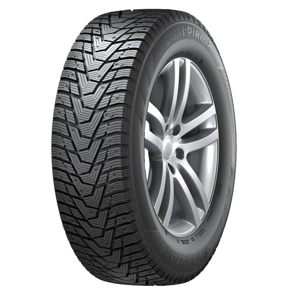 Winter 235/65R18 110T XL Passenger Tire E77131